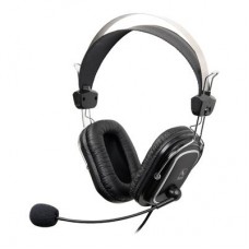 A4Tech HS-50 iChat Stereo Headset With Mic.